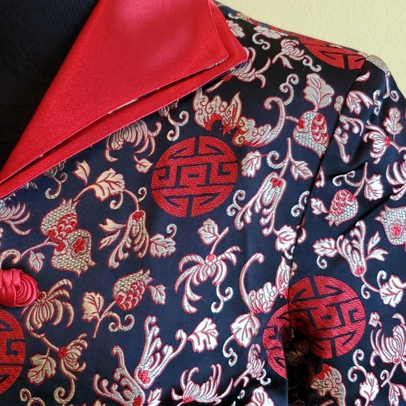 Jacket - Picture 2 of 3